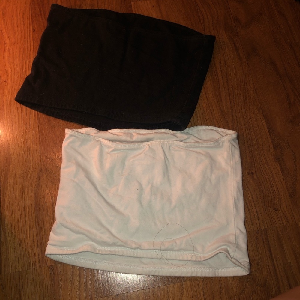 Tube top bundle - Picture 2 of 3